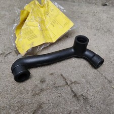 NEW OEM Mercedes Air Inlet