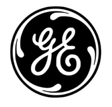 Vinyl Decal Sticker GE General