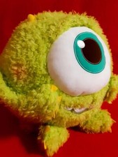 Disney Plush mike wazowski