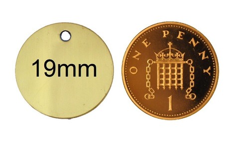 Engraved dog tag personalised - engraved,