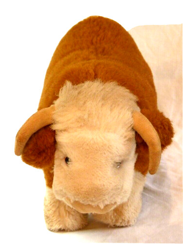 Super old toy merrythought - super,
