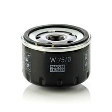 Oil Filter For Renault Scenic