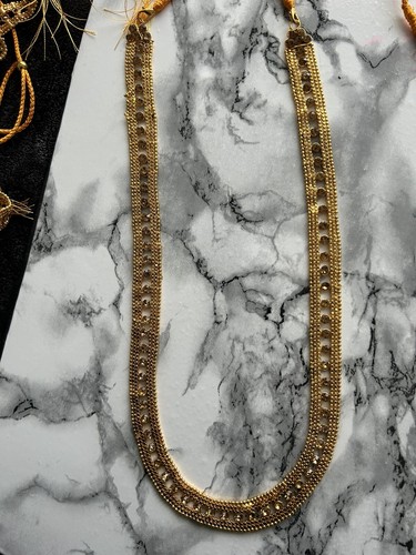 Gold plated indian - 8, jewellery