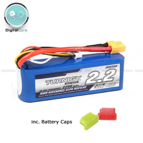 Lipo battery turnigy - rc,