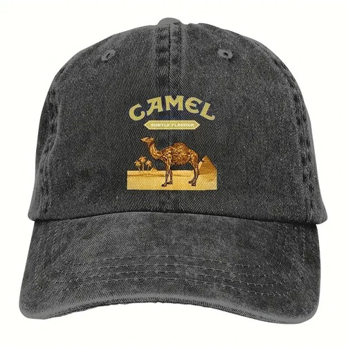 Unisex camel stone washed - stone,