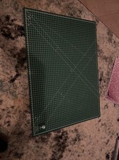 Office Tree Double Sided Cutting Mat 60x45cm