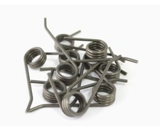 Scarifier Spring Tines fits Mac Allister MRSP1800 Lawn Rake Pack Quantity 24 pcs