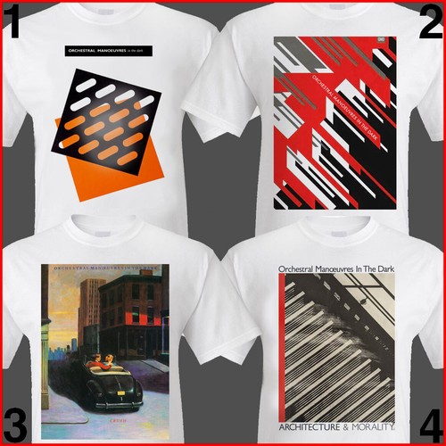 Omd orchestral manoeuvres in - omd,