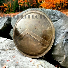 24“ Medieval 300 Spartan