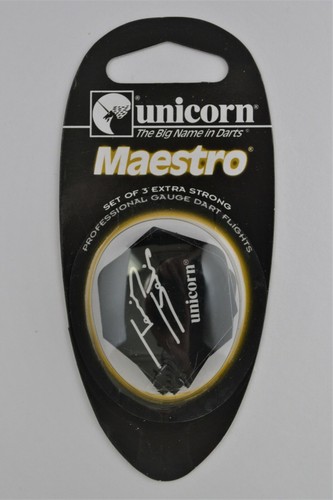 Unicorn maestro terry jenkins - unicorn,