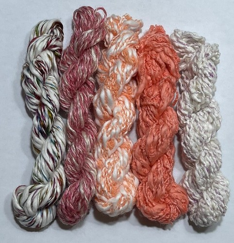 Crafts pack fancy soft slub - crafts,