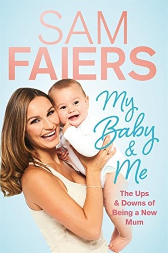 Baby sam faiers - baby,