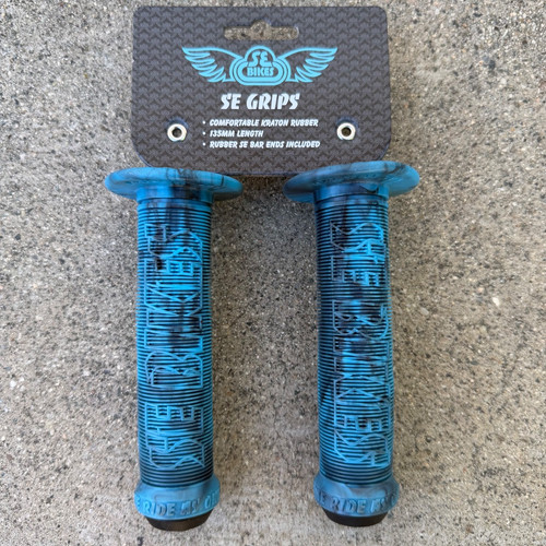 Racing bikes grips - se,