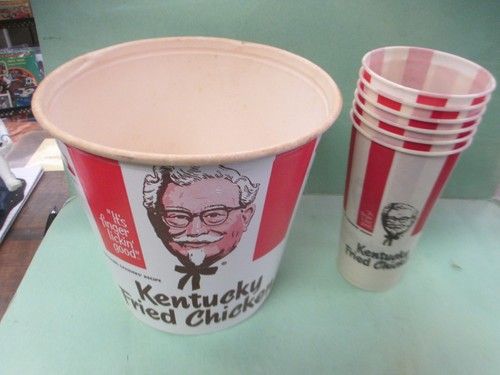 Original 1969 kentucky fried - original,
