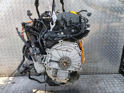 Bmw series engine b48b20m0 - series,