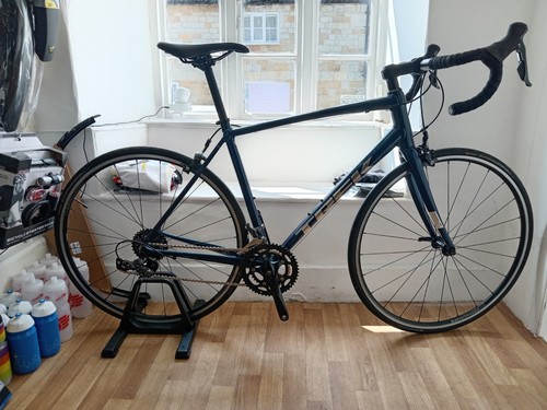 Trek domane gen 3 road - domane, 2