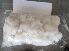 150g Hollow Fibre Stuffing Fiber Filling for Soft Toys Dolls or Similar