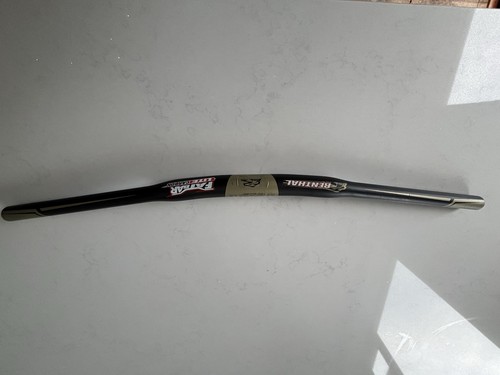Renthal fatbar lite carbon - renthal,