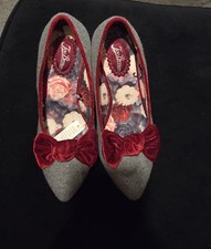 Joe Brown's Shoe's