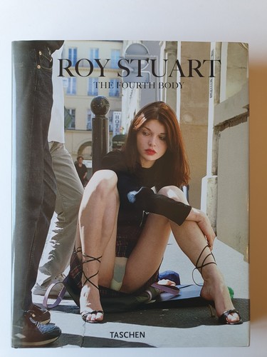 The fourth body roy - fourth,