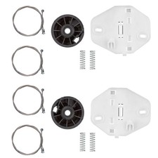 Glass Repair Set - Right and