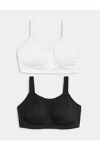 Marks & Spencer Womens Black &