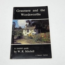 Grasmere and the Wordsworths