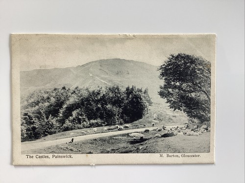 1906 postcard view - 1906,