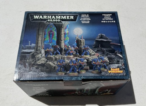 Games workshop warhammer 40k - games,