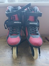 Powerslide Phuzion Roller