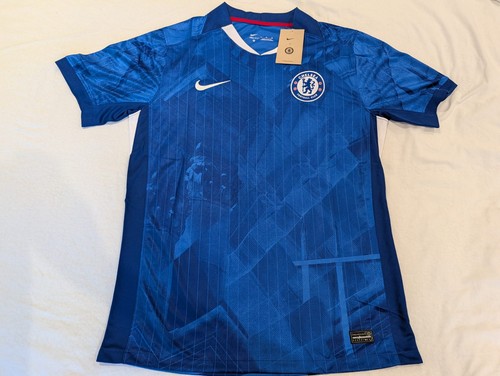 Chelsea home jersey adult - chelsea,