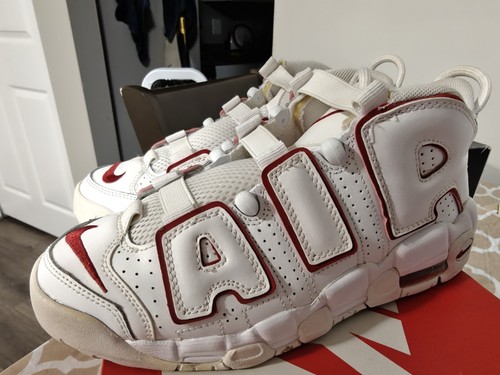 Size nike air more - -,