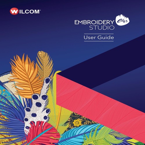 Embroiderystudio user - embroiderystudio,