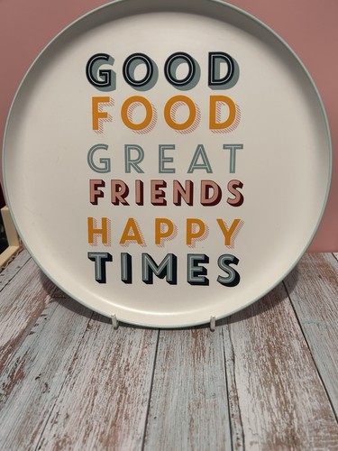 Home store retro good - 10.5”,