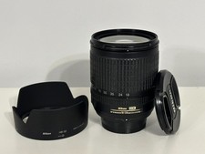 Nikon AF-S 18-135mm F3.5-5.6G