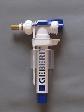 Geberit Impuls 380 side