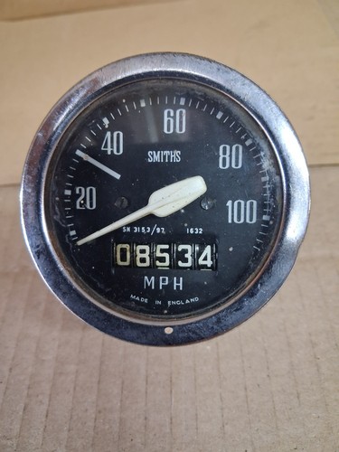 Bsa triumph norton - norton, genuine
