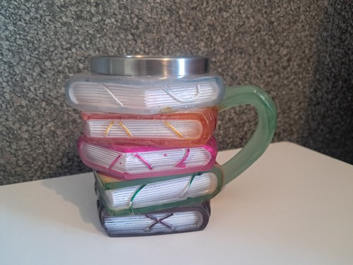 Cool unusual coffee mug - unusual,