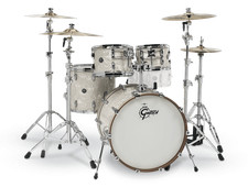 Gretsch Renown 22" Drum Kit