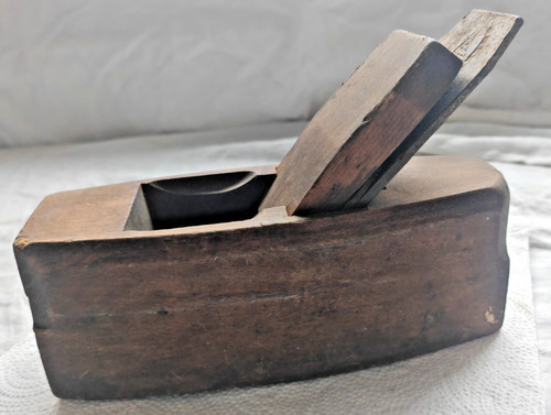 Antique robert sorby wooden - antique,