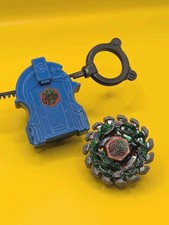 №5263B-TAKARA BEYBLADE METAL FIGHT-POISON SERPENT- With launcher
