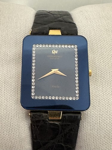 Raymond weil othello - weil,