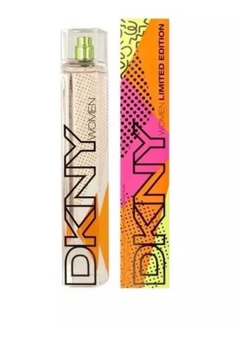 Dkny energizing eau - dkny,