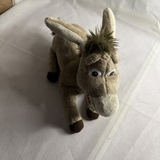 Donkey From Shrek Dream Works