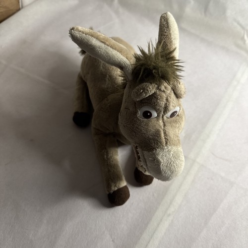 Donkey from shrek - shrek, dream