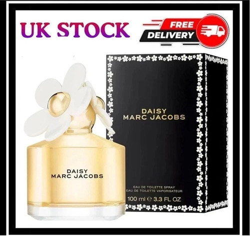 Marc jacobs daisy eau - eau, de