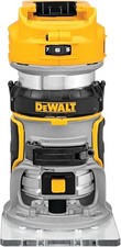DEWALT DCW600B Cordless Router