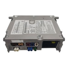 MERCEDES E CLASS HEAD UNIT W213 E 220 RADIO SAT NAV COMMAND HEAD UNIT