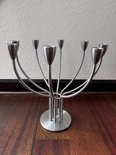 Vtg Hagberg Ikea 8 Arm
