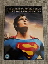 The Christopher Reeve Superman